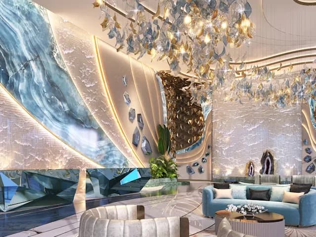 CHIC TOWER gallery image 22