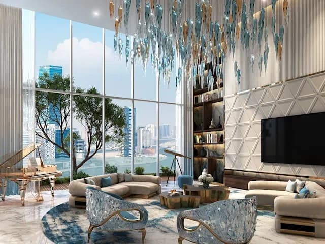 CHIC TOWER gallery image 23