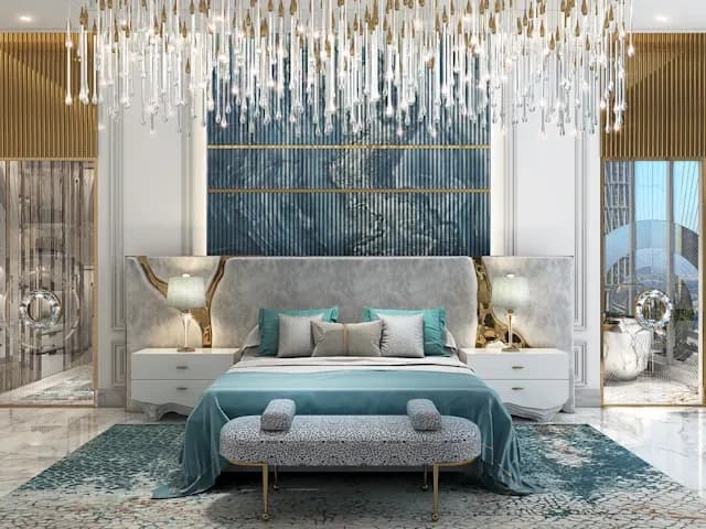 CHIC TOWER gallery image 24