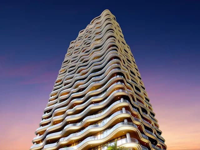 CHIC TOWER gallery image 25