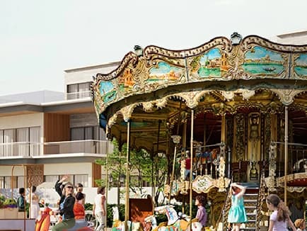 VENICE gallery image 2
