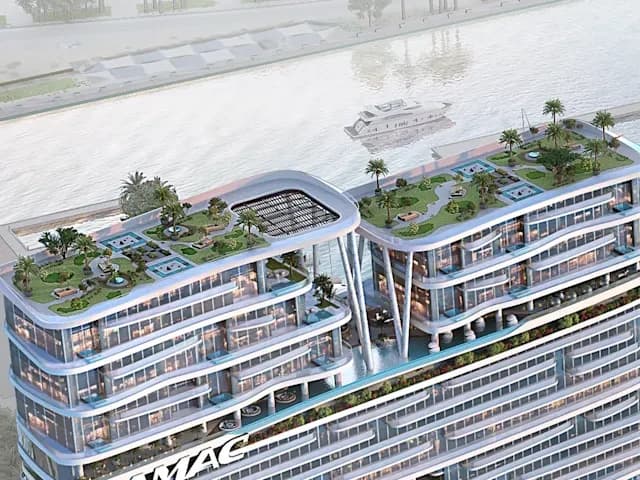 BAY 2 BY CAVALLI gallery image 21
