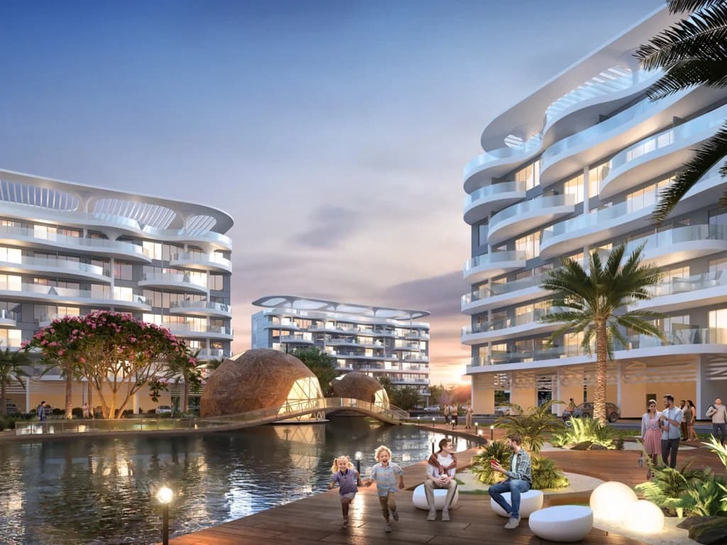 LAGOON VIEWS gallery image 10