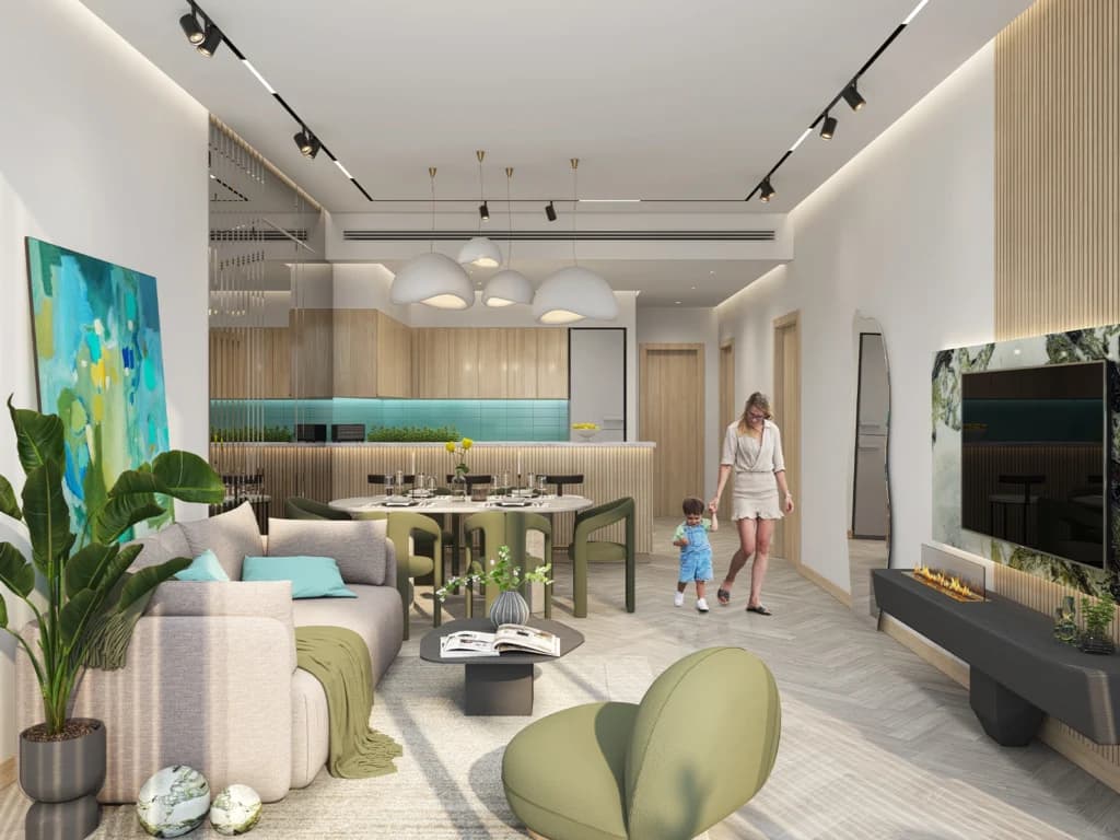 LAGOON VIEWS gallery image 16