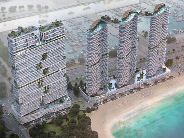 BAY 2 BY CAVALLI gallery image 22