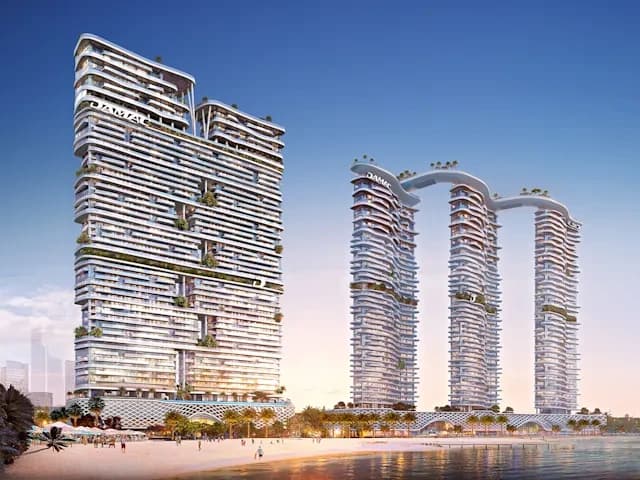 BAY 2 BY CAVALLI gallery image 23