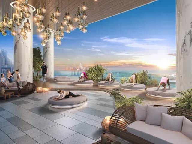 BAY 2 BY CAVALLI gallery image 26