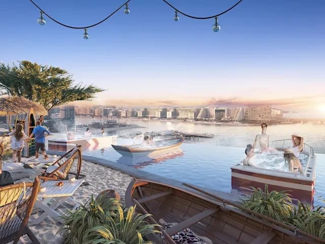 BAY 2 BY CAVALLI gallery image 27