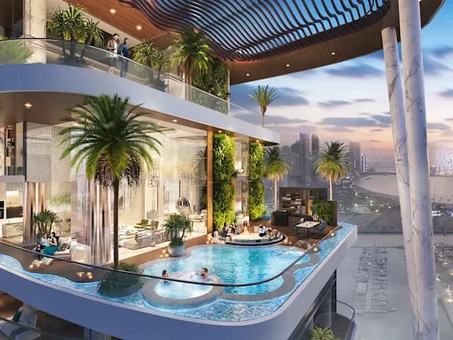 BAY 2 BY CAVALLI gallery image 29