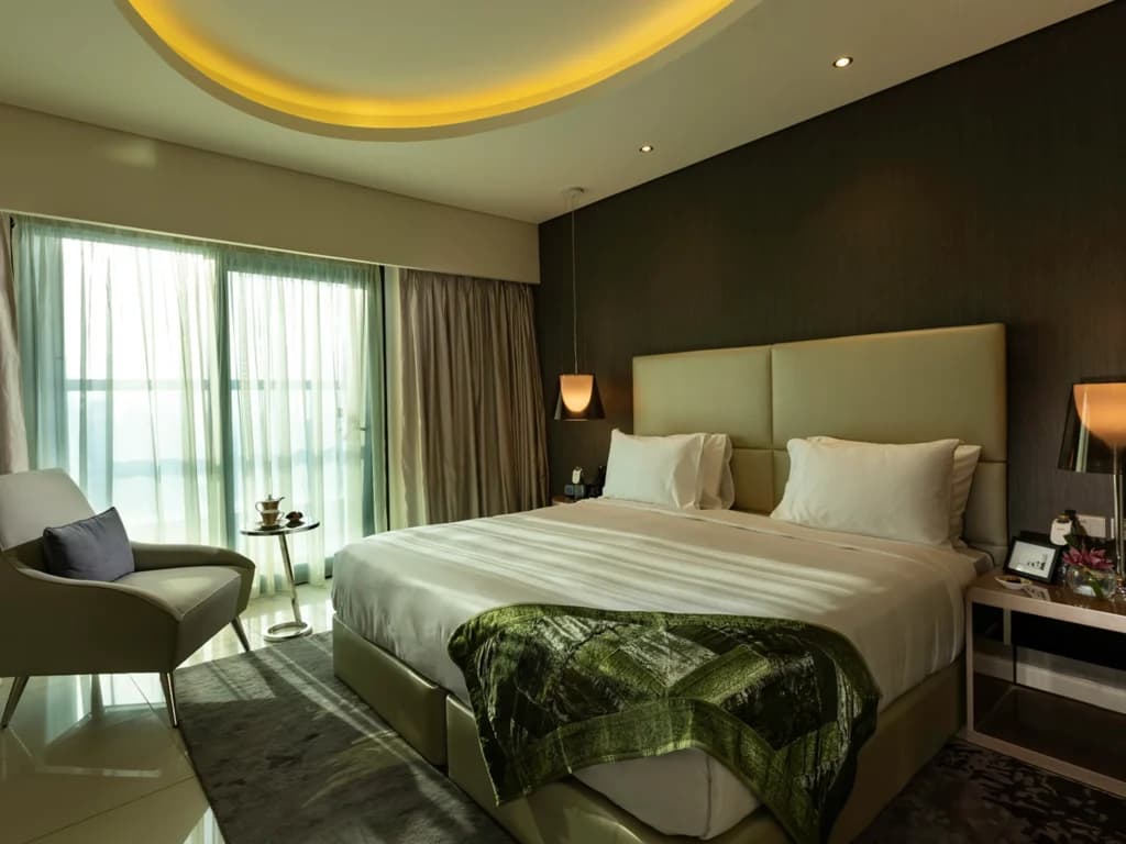 TOWERS BY PARAMOUNT HOTELS &amp; RESORTS DUBAI gallery image 3