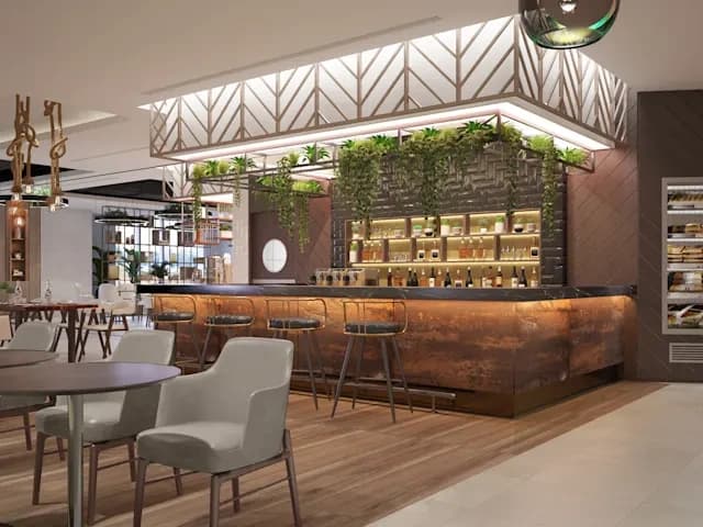 EDGE BY ROTANA gallery image 3