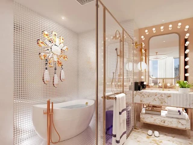 ELEGANCE TOWER gallery image 3