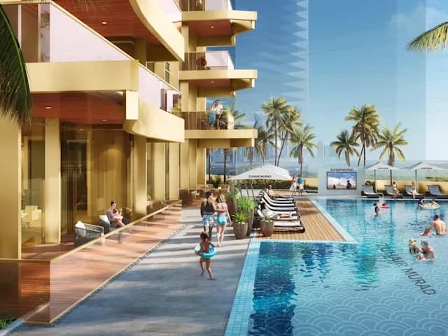 ELEGANCE TOWER gallery image 4