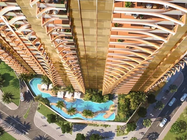 ELEGANCE TOWER gallery image 6