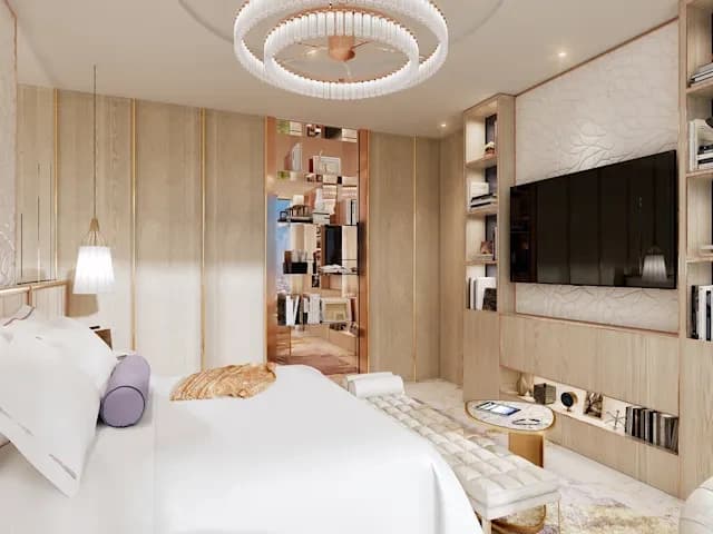 ELEGANCE TOWER gallery image 7