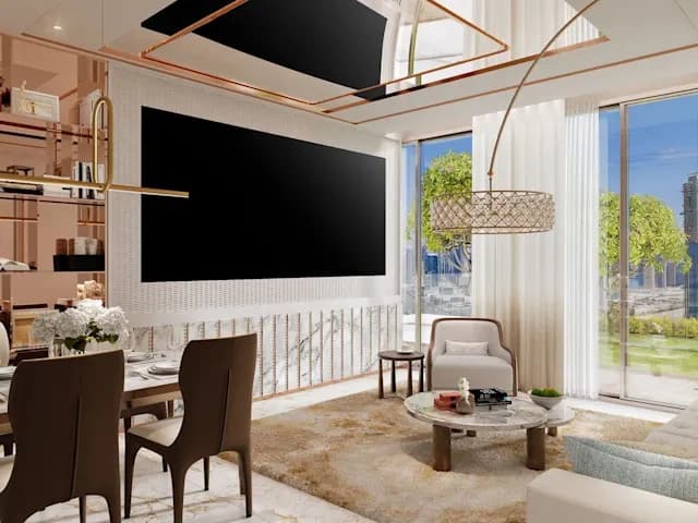 ELEGANCE TOWER gallery image 8