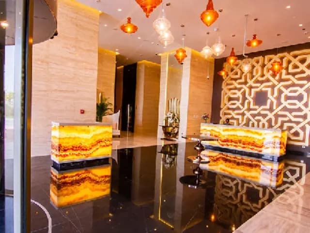 GHALIA gallery image 7