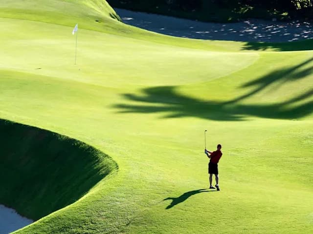 GOLF GATE 2 gallery image 6