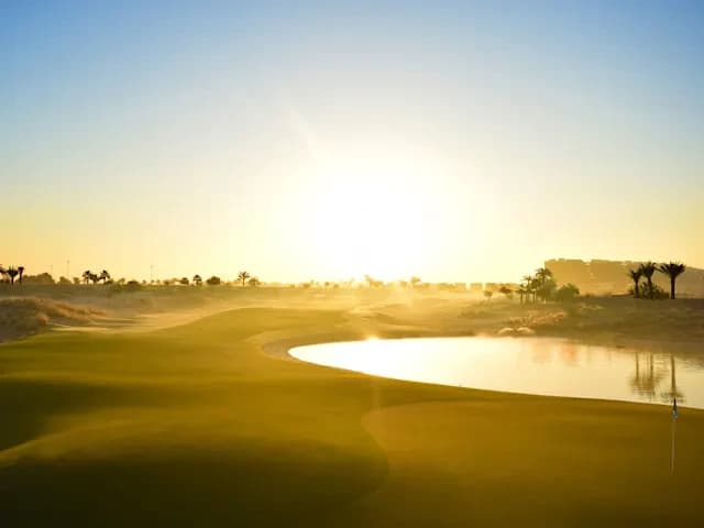 GOLF GATE 2 gallery image 7