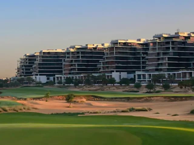 GOLF AND PARK TOWNHOUSES gallery image 2