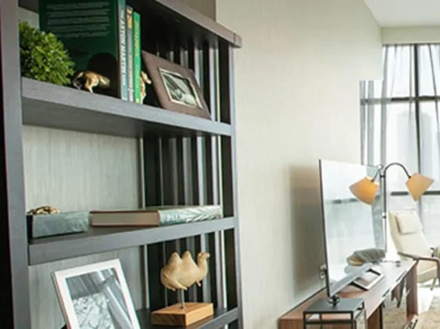 GOLF AND PARK TOWNHOUSES gallery image 4