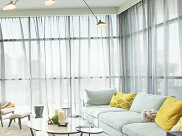 GOLF AND PARK TOWNHOUSES gallery image 5