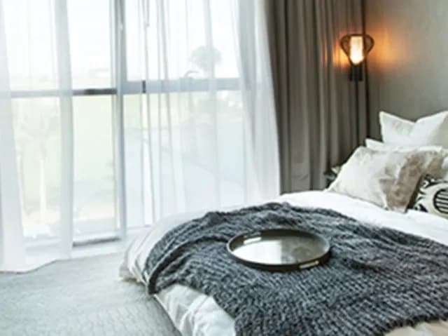 GOLF AND PARK TOWNHOUSES gallery image 6