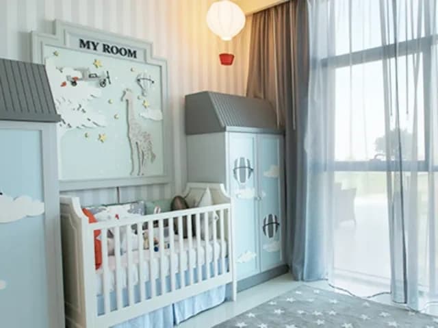GOLF AND PARK TOWNHOUSES gallery image 7