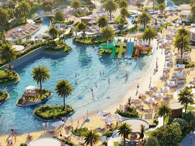EDGE BY ROTANA gallery image 16