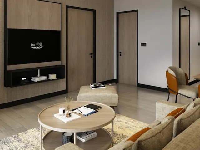 EDGE BY ROTANA gallery image 6