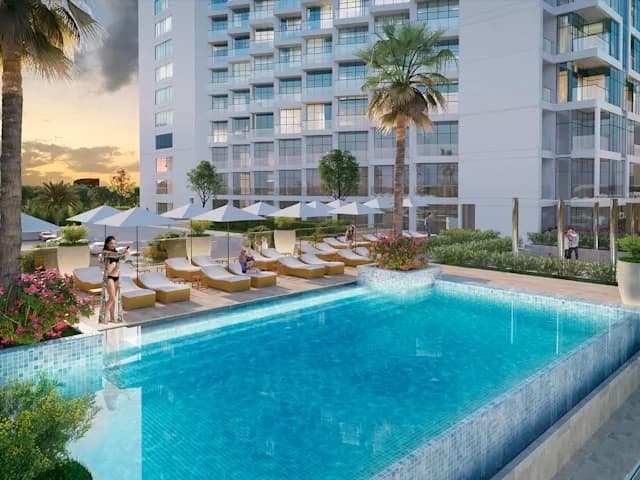 EDGE BY ROTANA gallery image 7