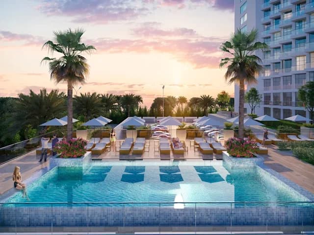 EDGE BY ROTANA gallery image 8