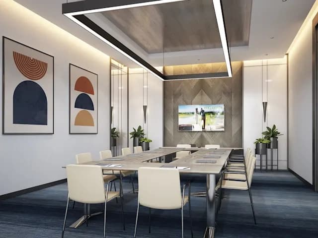 EDGE BY ROTANA gallery image 9
