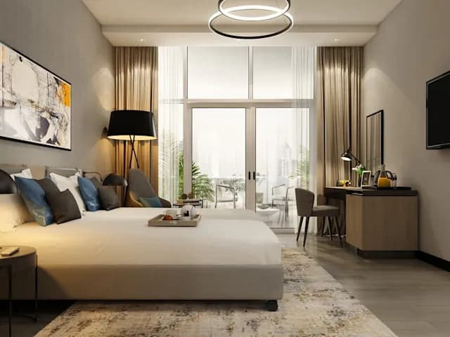 EDGE BY ROTANA gallery image 11