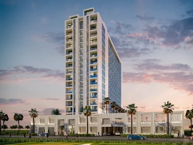 EDGE BY ROTANA gallery image 15