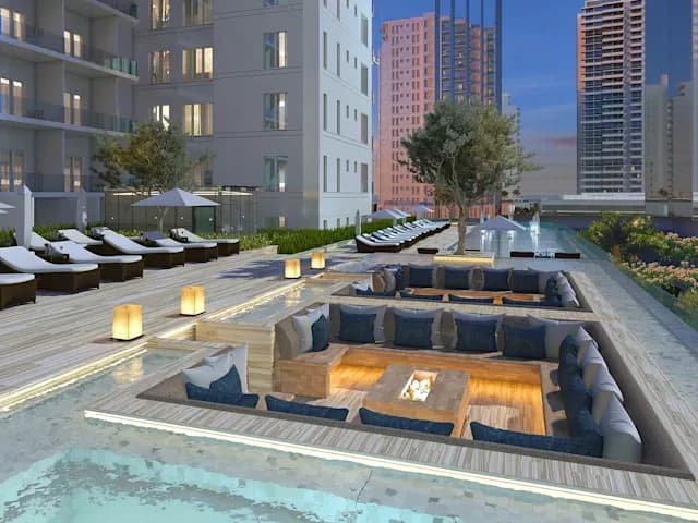 MAJESTINE gallery image 9