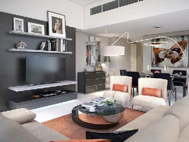 MERANO TOWER gallery image 2