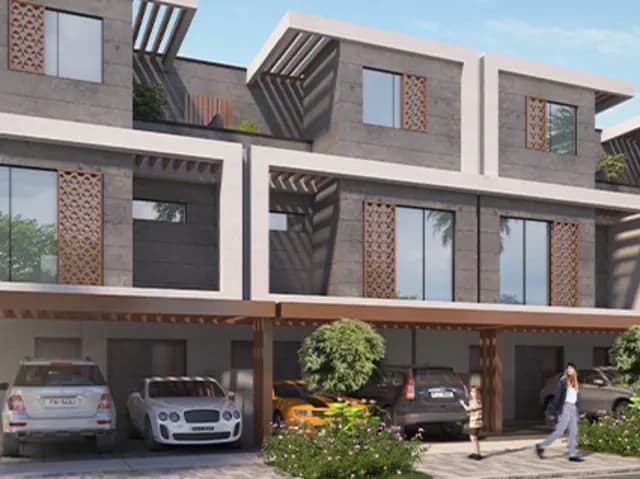 PRESTIGE VILLAS gallery image 3