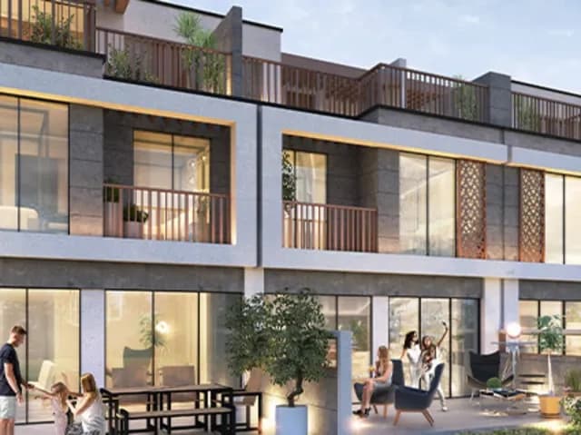 PRESTIGE VILLAS gallery image 4