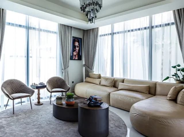 PRESTIGE VILLAS gallery image 7