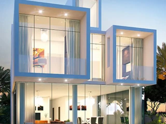 PRIVILEGE VILLAS gallery image 2