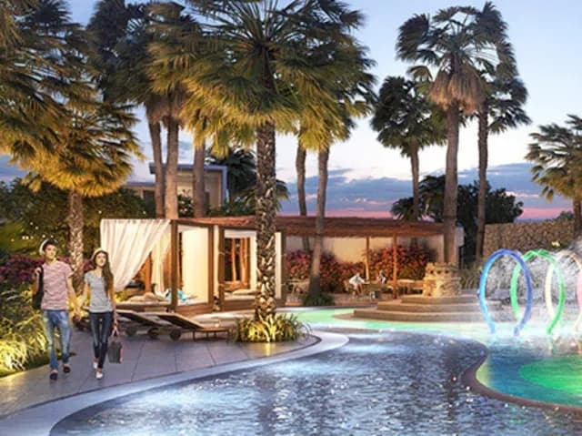PRIVILEGE VILLAS gallery image 4