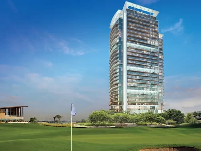 RADISSON DUBAI
