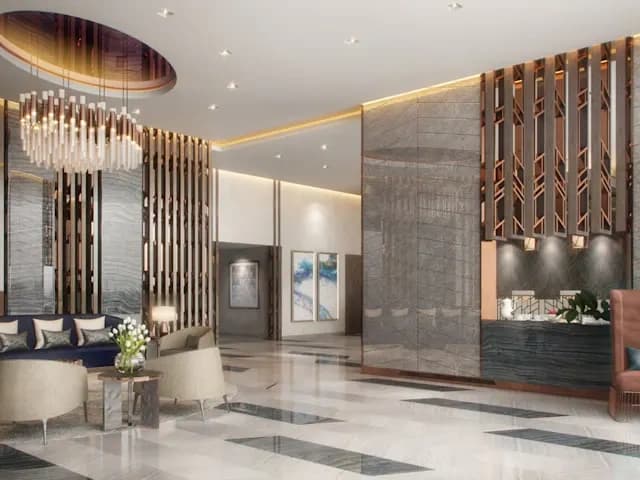 RADISSON DUBAI gallery image 2