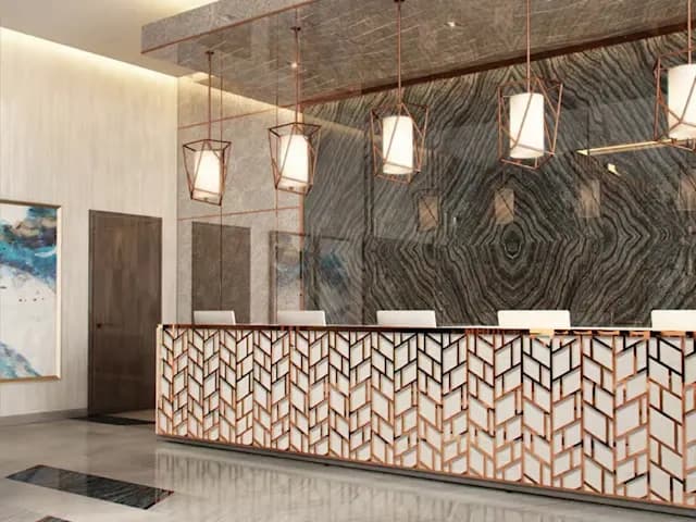 RADISSON DUBAI gallery image 3