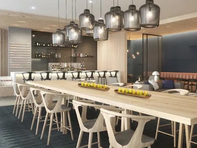 RADISSON DUBAI gallery image 7
