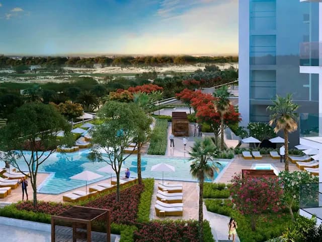 RADISSON DUBAI gallery image 9