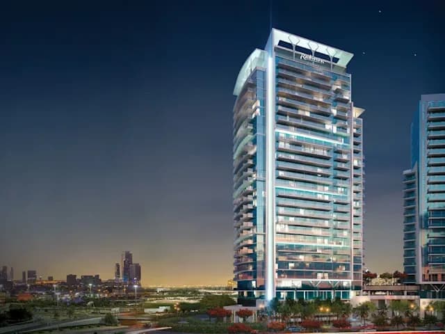 RADISSON DUBAI gallery image 14