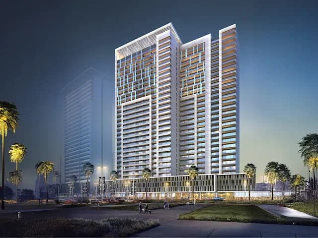 RĚVA RESIDENCES