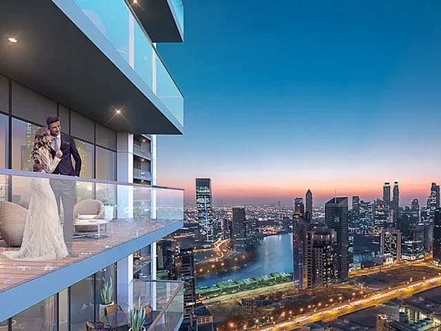 RĚVA RESIDENCES gallery image 6